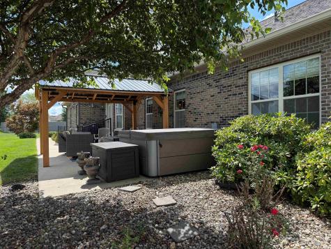 1109 S Deer Run Ellettsville IN 47429