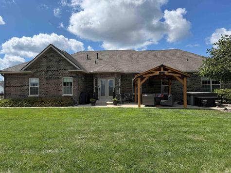 1109 S Deer Run Ellettsville IN 47429