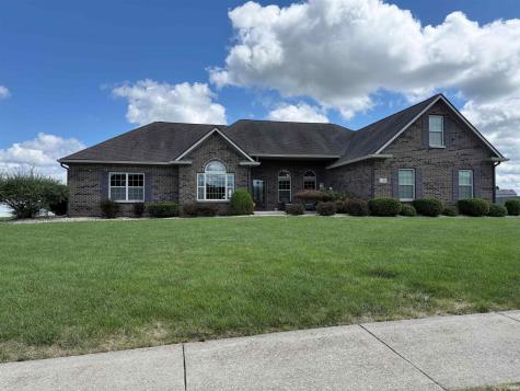 1109 S Deer Run Ellettsville IN 47429