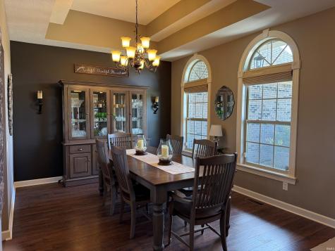 1109 S Deer Run Ellettsville IN 47429