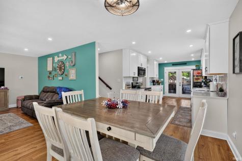 309 Mulberry Jefferson Road Mulberry IN 46058
