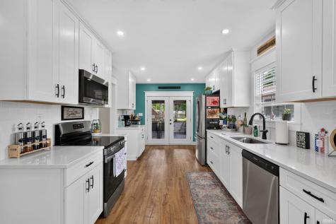 309 Mulberry Jefferson Road Mulberry IN 46058