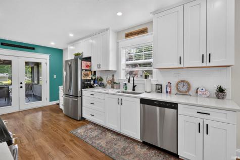 309 Mulberry Jefferson Road Mulberry IN 46058