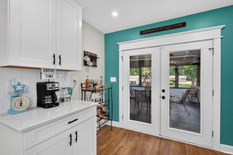 309 Mulberry Jefferson Road Mulberry IN 46058