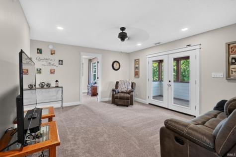 309 Mulberry Jefferson Road Mulberry IN 46058