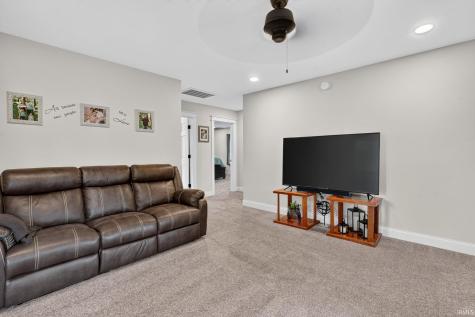 309 Mulberry Jefferson Road Mulberry IN 46058