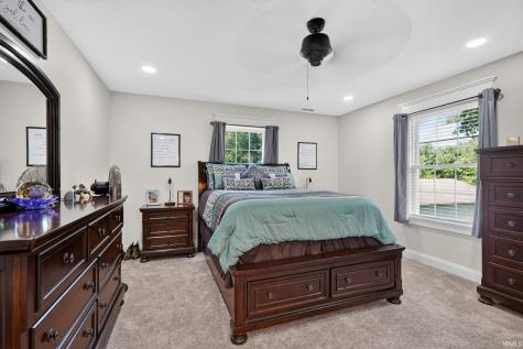 309 Mulberry Jefferson Road Mulberry IN 46058