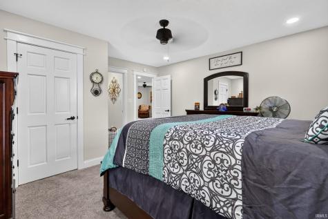 309 Mulberry Jefferson Road Mulberry IN 46058