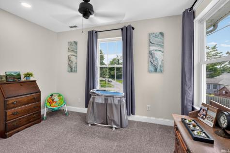 309 Mulberry Jefferson Road Mulberry IN 46058