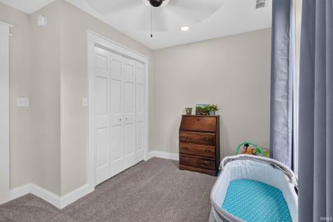 309 Mulberry Jefferson Road Mulberry IN 46058