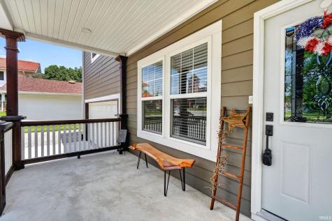 309 Mulberry Jefferson Road Mulberry IN 46058