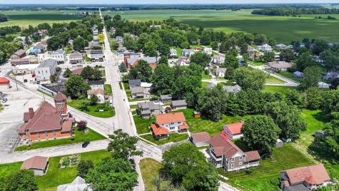 309 Mulberry Jefferson Road Mulberry IN 46058