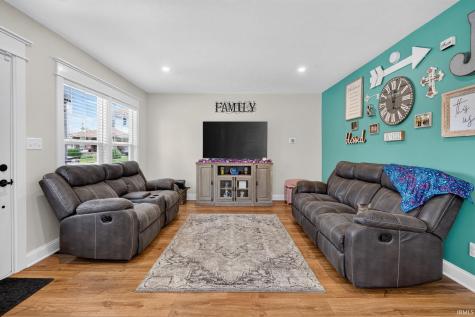 309 Mulberry Jefferson Road Mulberry IN 46058