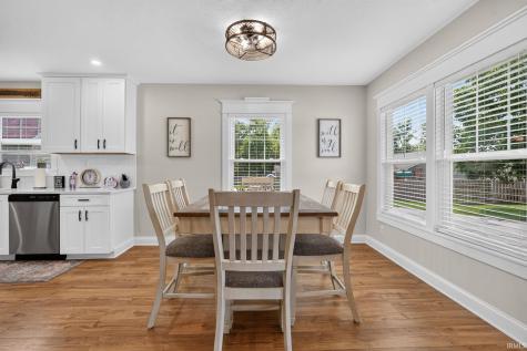 309 Mulberry Jefferson Road Mulberry IN 46058
