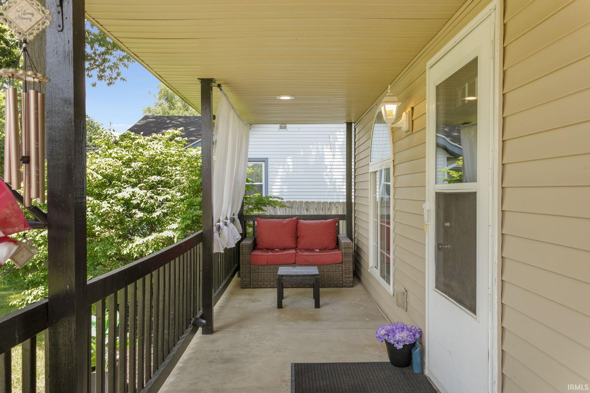 1218 S 34th Street South Bend IN 46615