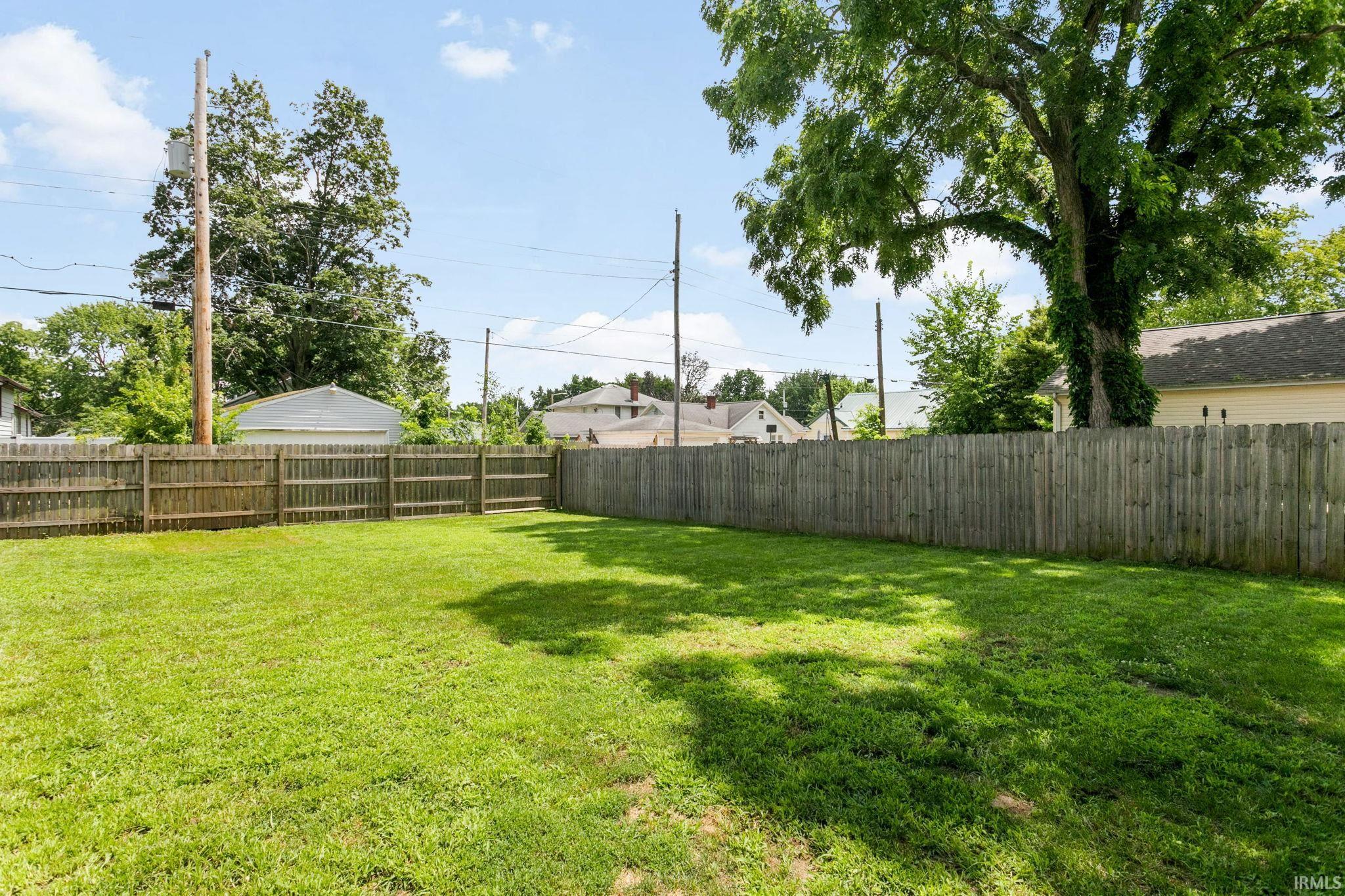 1218 S 34th Street South Bend IN 46615