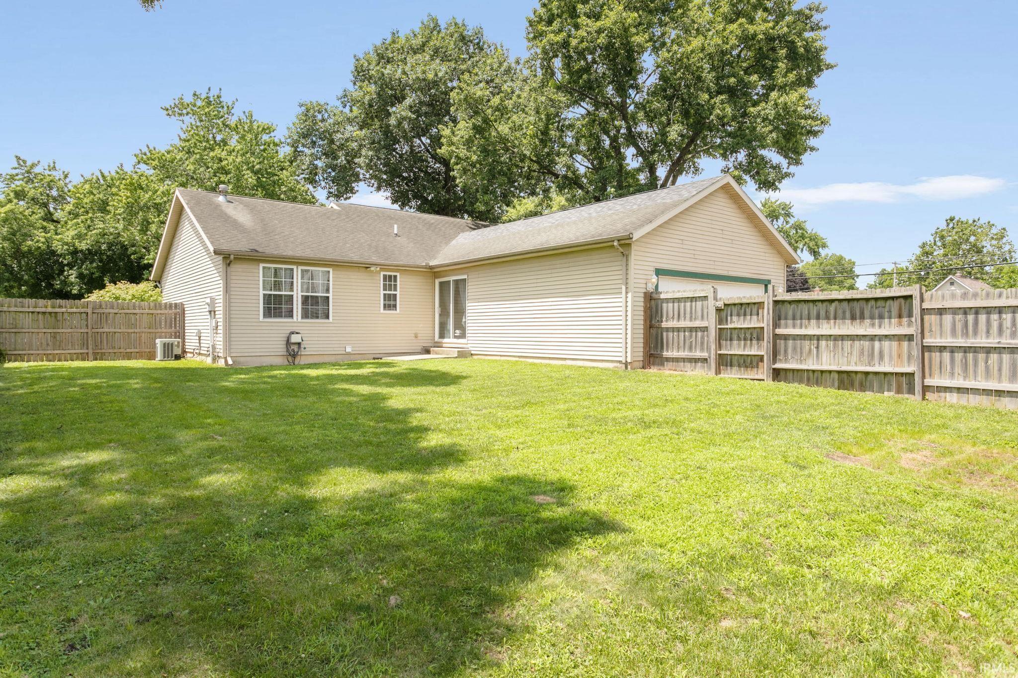 1218 S 34th Street South Bend IN 46615