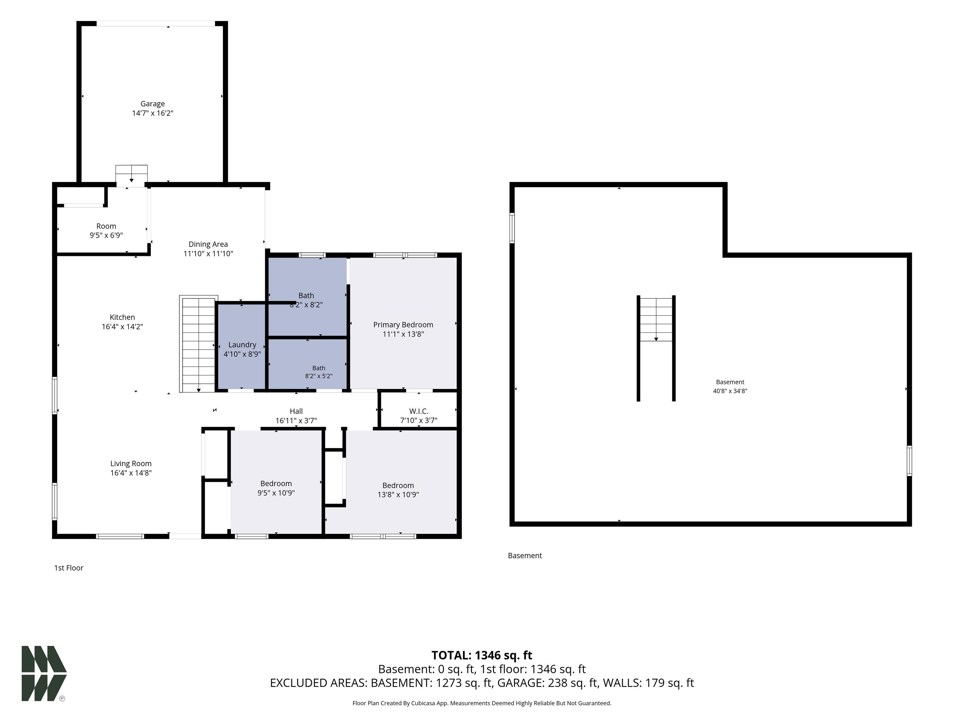 1218 S 34th Street South Bend IN 46615