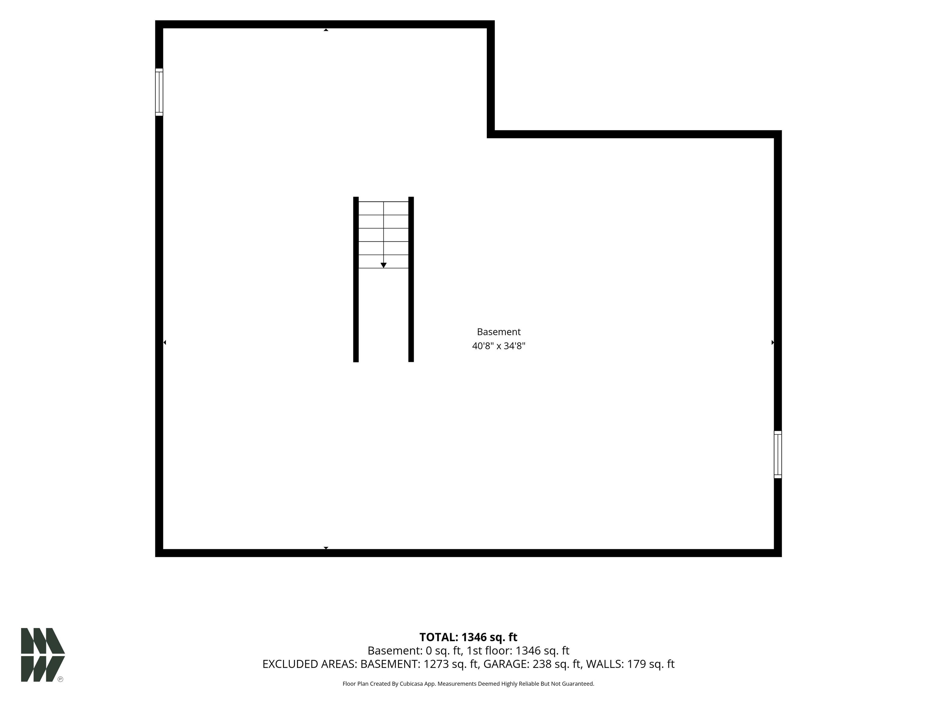 1218 S 34th Street South Bend IN 46615
