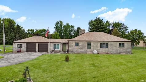7010 E State Road 28 Elwood IN 46036