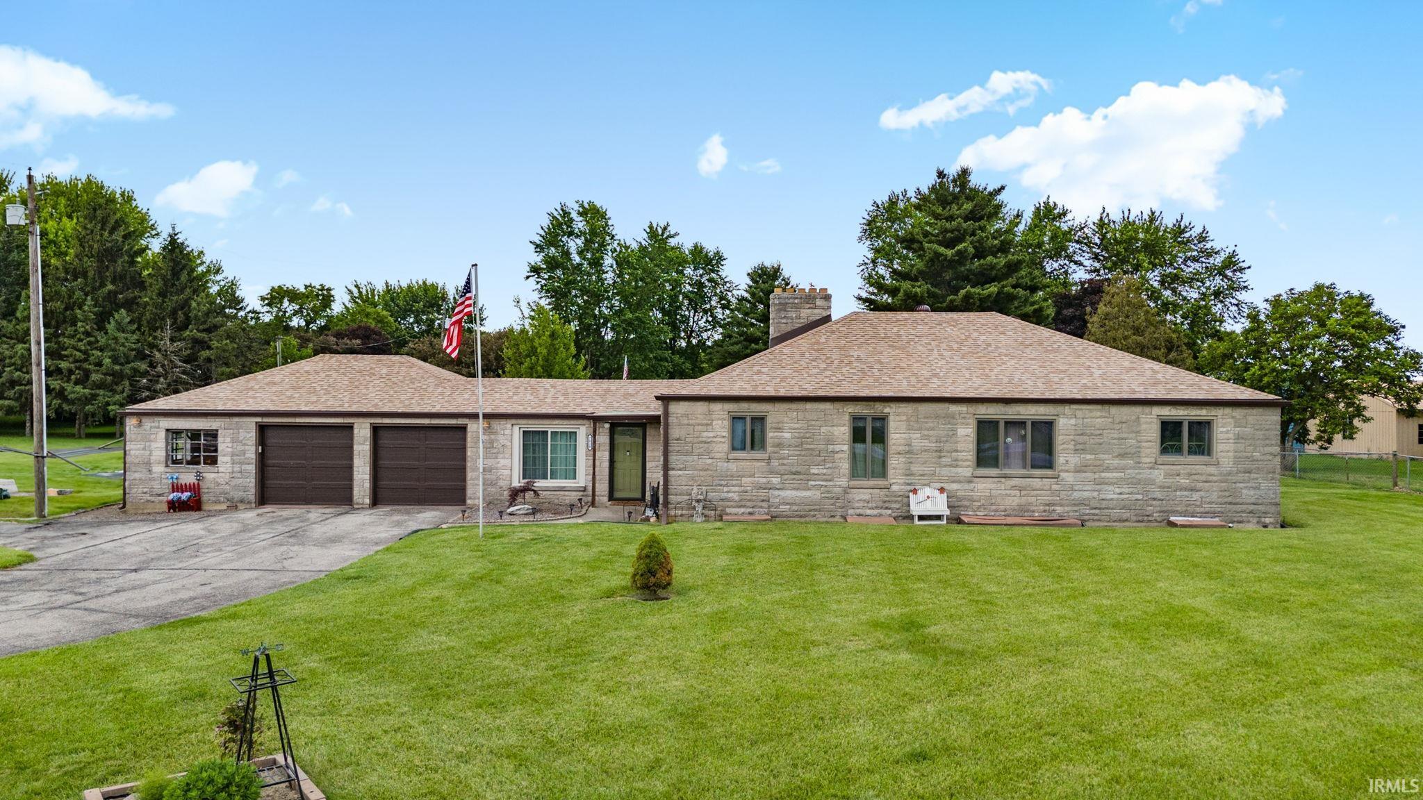 7010 E State Road 28 Elwood IN 46036