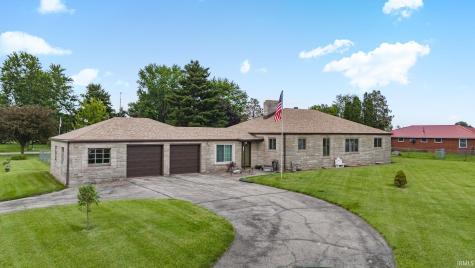 7010 E State Road 28 Elwood IN 46036