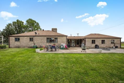 7010 E State Road 28 Elwood IN 46036