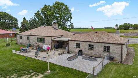 7010 E State Road 28 Elwood IN 46036