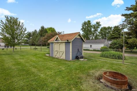 7010 E State Road 28 Elwood IN 46036