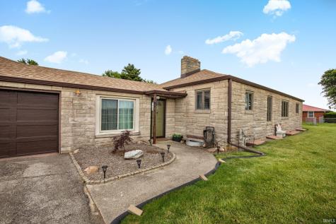 7010 E State Road 28 Elwood IN 46036