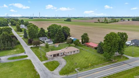 7010 E State Road 28 Elwood IN 46036