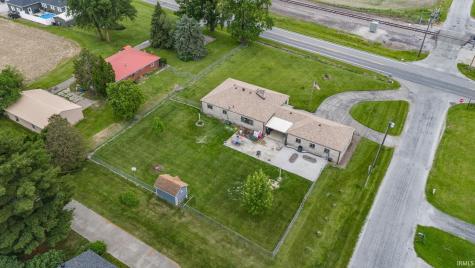 7010 E State Road 28 Elwood IN 46036