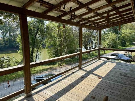 16093 Mcbride Bluff Road Shoals IN 47581