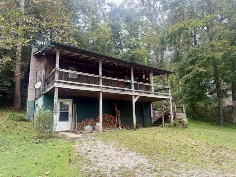 16093 Mcbride Bluff Road Shoals IN 47581