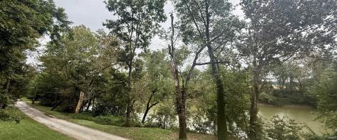 16093 Mcbride Bluff Road Shoals IN 47581