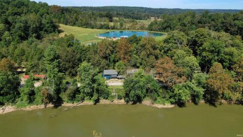 16093 Mcbride Bluff Road Shoals IN 47581