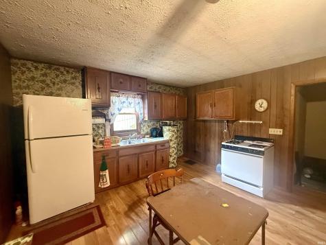 16093 Mcbride Bluff Road Shoals IN 47581