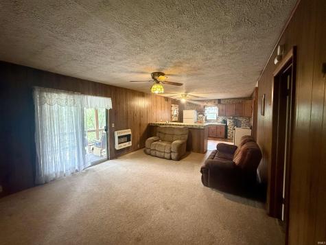 16093 Mcbride Bluff Road Shoals IN 47581