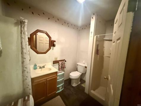 16093 Mcbride Bluff Road Shoals IN 47581