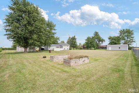 5943 E 500 North Kokomo IN 46901