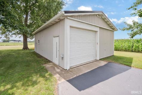 5943 E 500 North Kokomo IN 46901