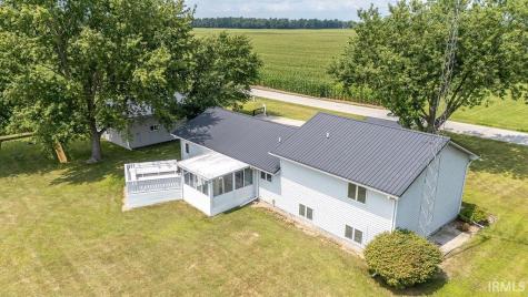 5943 E 500 North Kokomo IN 46901
