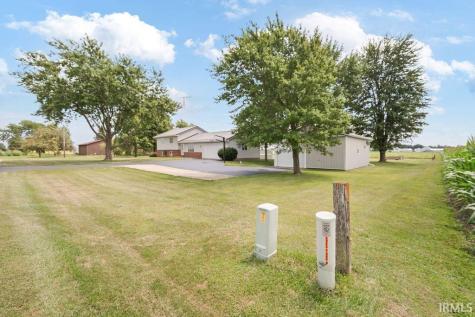 5943 E 500 North Kokomo IN 46901