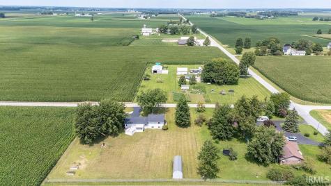 5943 E 500 North Kokomo IN 46901