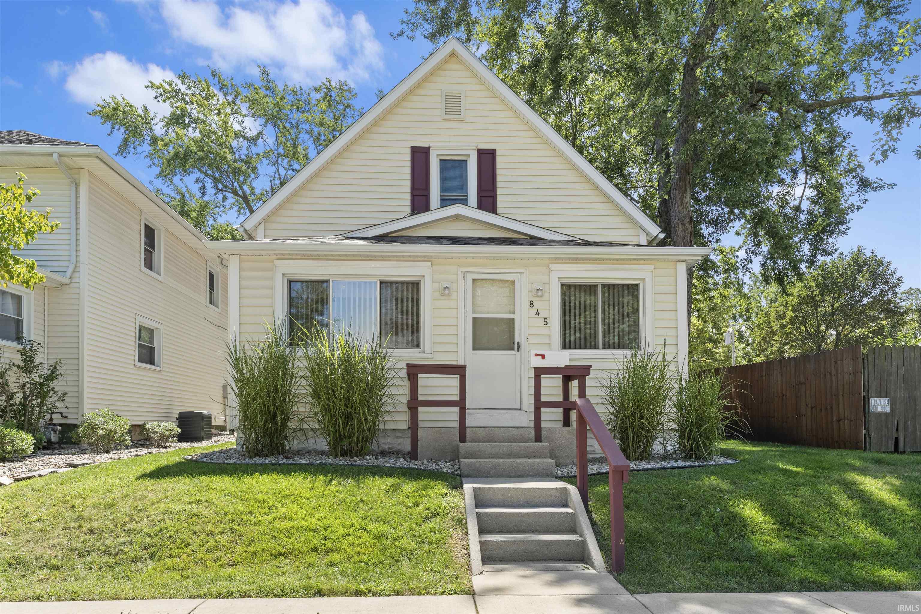 845 E 3rd Street Mishawaka IN 46544