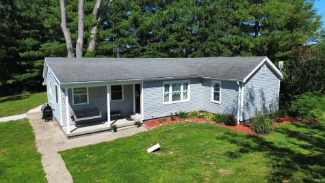 5768 N Old 41 Highway Vincennes IN 47591