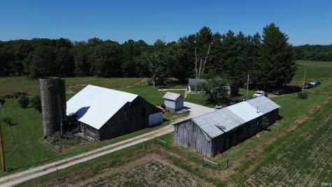 5768 N Old 41 Highway Vincennes IN 47591