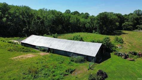 5768 N Old 41 Highway Vincennes IN 47591