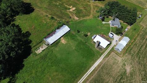 5768 N Old 41 Highway Vincennes IN 47591