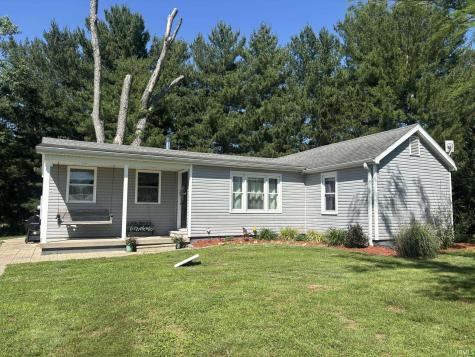 5768 N Old 41 Highway Vincennes IN 47591